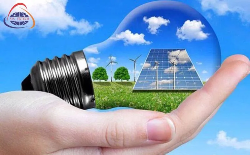 Sản phẩm Du an tiet kiem nang luong — Công Ty TNHH Công Nghệ Năng Lượng SYSTECH — MST 0201784153