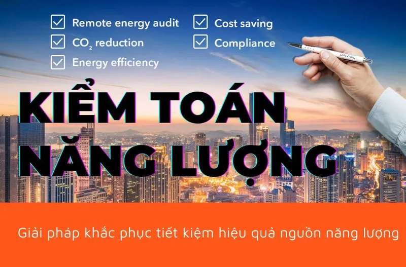 Sản phẩm kiem toan nang luong 1 — Công Ty TNHH Công Nghệ Năng Lượng SYSTECH — MST 0201784153