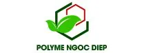 Logo Công Ty Cổ Phần Công Nghệ Polyme Ngọc Diệp