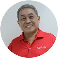 Sản phẩm 6_Member_David Huang — Công Ty Cổ Phần Công Nghệ Polyme Ngọc Diệp — MST 0201787764