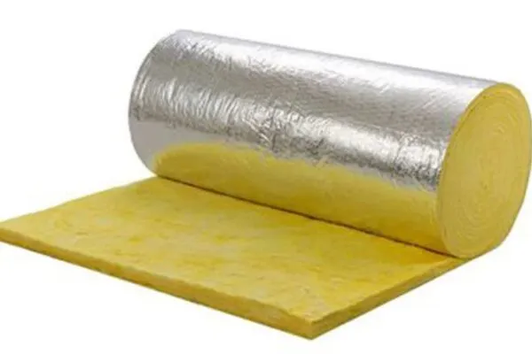 Sản phẩm bong thuy tinh glasswool 600x400 — Công Ty Cổ Phần Công Nghệ Polyme Ngọc Diệp — MST 0201787764