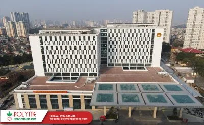 Sản phẩm chong chay lan BV 103 18 400x246 — Công Ty Cổ Phần Công Nghệ Polyme Ngọc Diệp — MST 0201787764
