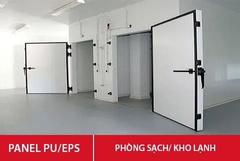 Sản phẩm dich vu panel pu eps 2 — Công Ty Cổ Phần Công Nghệ Polyme Ngọc Diệp — MST 0201787764