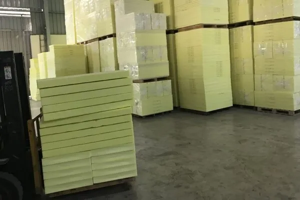 Sản phẩm tam xop cach nhiet xps polyme ngoc diep 600x400 — Công Ty Cổ Phần Công Nghệ Polyme Ngọc Diệp — MST 0201787764