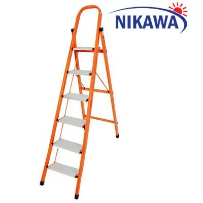 Sản phẩm thang ghe nikawa nks 06 nhat ban_thumb — Công Ty TNHH Thương Mại Dịch Vụ Hà Minh Tâm — MST 0201793126