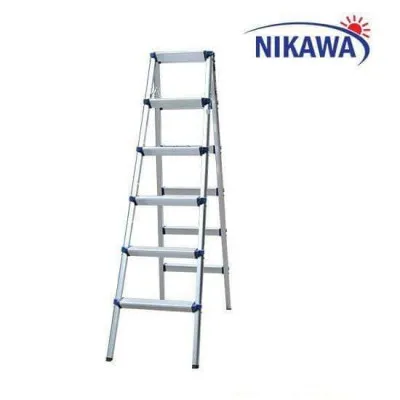 Sản phẩm thang nhom chu a nikawa nkd 06_thumb — Công Ty TNHH Thương Mại Dịch Vụ Hà Minh Tâm — MST 0201793126