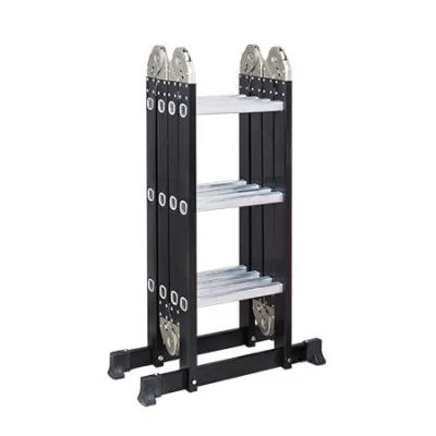 Sản phẩm thang nhom gap khuc nikawa nkg 44_thumb — Công Ty TNHH Thương Mại Dịch Vụ Hà Minh Tâm — MST 0201793126