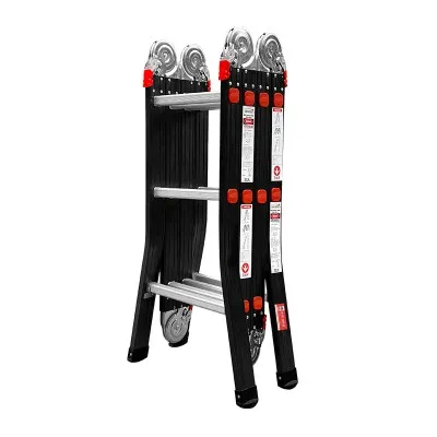 Sản phẩm THANG NHÔM CHỮ M NKG 43C NIKAWA_thumb — Công Ty TNHH Thương Mại Dịch Vụ Hà Minh Tâm — MST 0201793126