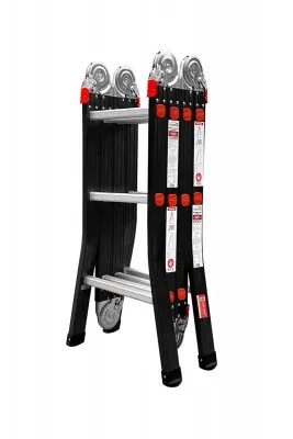 Sản phẩm THANG NHÔM GẤP ĐOẠN NIKAWA NKG 43C_thumb — Công Ty TNHH Thương Mại Dịch Vụ Hà Minh Tâm — MST 0201793126
