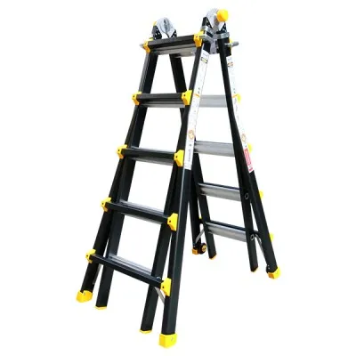 Sản phẩm THANG NHÔM NIKAWA NKB 45_thumb — Công Ty TNHH Thương Mại Dịch Vụ Hà Minh Tâm — MST 0201793126
