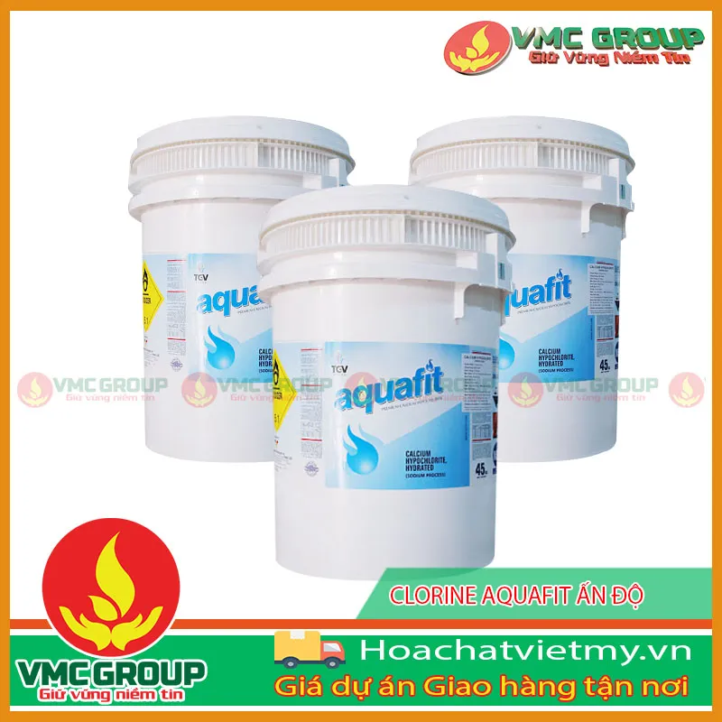 Sản phẩm AQUAFIT — Công Ty Cổ Phần Đầu Tư Và Phát Triển Thị Trường Việt Mỹ — MST 0201797339