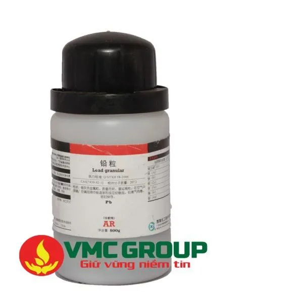 Sản phẩm CHÌ HẠT LEAD FRANULAR – PB — Công Ty Cổ Phần Đầu Tư Và Phát Triển Thị Trường Việt Mỹ — MST 0201797339