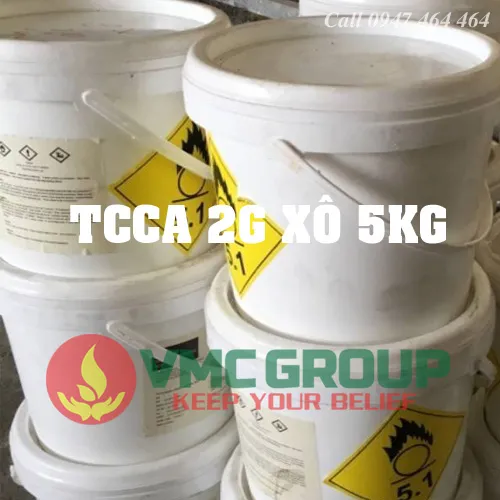 Sản phẩm TCCA VIEN 2GAM XO 5KG — Công Ty Cổ Phần Đầu Tư Và Phát Triển Thị Trường Việt Mỹ — MST 0201797339