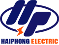 Công Ty Cổ Phần Xây Lắp Hải Phong logo
