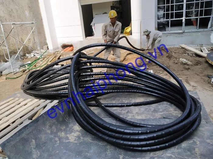 Sản phẩm 28thau tc ngam 91 — Công Ty Cổ Phần Xây Lắp Hải Phong — MST 0201799505
