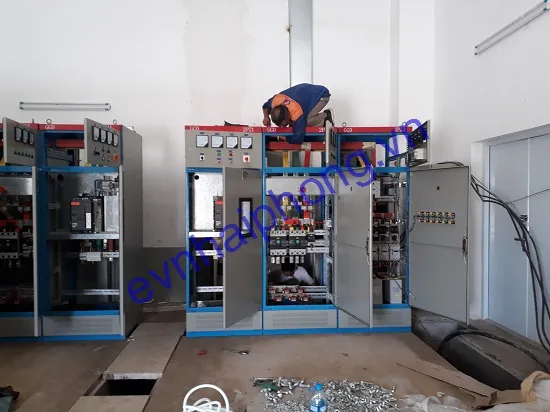 Sản phẩm 43tc tu cac loai — Công Ty Cổ Phần Xây Lắp Hải Phong — MST 0201799505