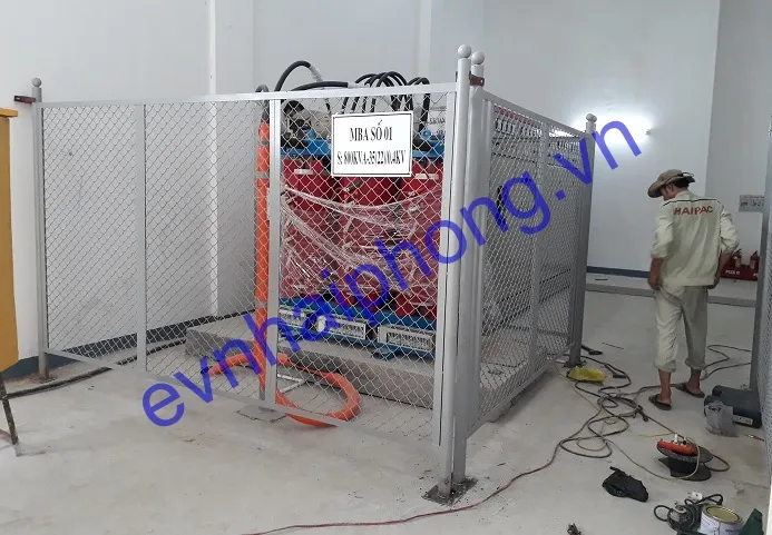 Sản phẩm da ad anh dai dien — Công Ty Cổ Phần Xây Lắp Hải Phong — MST 0201799505