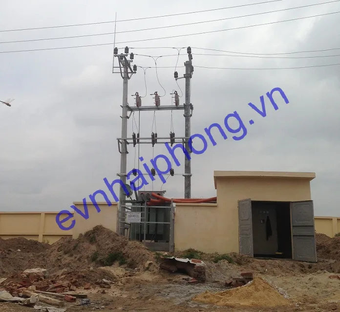 Sản phẩm da kt anh dai dien — Công Ty Cổ Phần Xây Lắp Hải Phong — MST 0201799505
