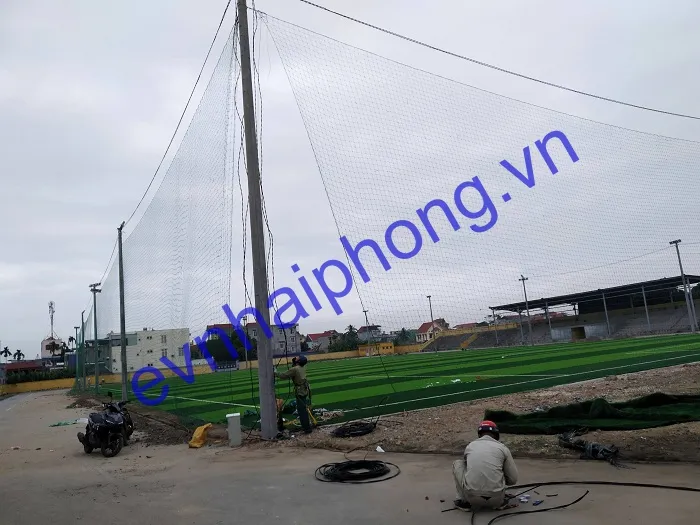 Sản phẩm da sanbong anhnen — Công Ty Cổ Phần Xây Lắp Hải Phong — MST 0201799505