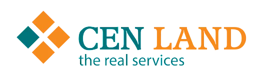 Sản phẩm cen land — Công Ty CP Tập Đoàn Địa ốc Việt Nam - Singapore — MST 0201802349