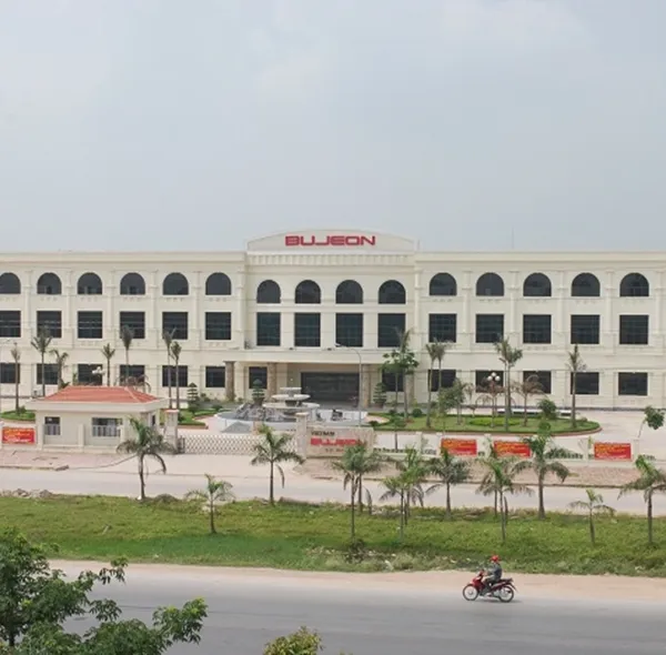 Sản phẩm cong trinh nha may bujeon bac ninh — Nhà Phân Phối Thiết Bị Báo Cháy Sanjiang - Công Ty TNHH Thiết Bị Phòng Cháy Chữa
Cháy Việt Trung — MST 0201806449