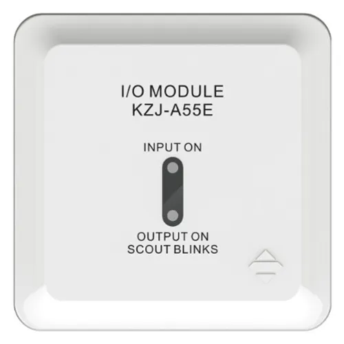 Sản phẩm Module 1 dau vao 1 dau ra KZJ A55E — Nhà Phân Phối Thiết Bị Báo Cháy Sanjiang - Công Ty TNHH Thiết Bị Phòng Cháy Chữa
Cháy Việt Trung — MST 0201806449