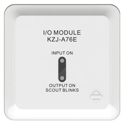Sản phẩm Module 1 dau vao 1 dau ra KZJ A76E — Nhà Phân Phối Thiết Bị Báo Cháy Sanjiang - Công Ty TNHH Thiết Bị Phòng Cháy Chữa
Cháy Việt Trung — MST 0201806449