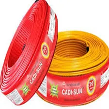 Sản phẩm 1562498006 day dien cadisun hai phong — Công Ty TNHH STC Hùng Cường — MST 0201813132