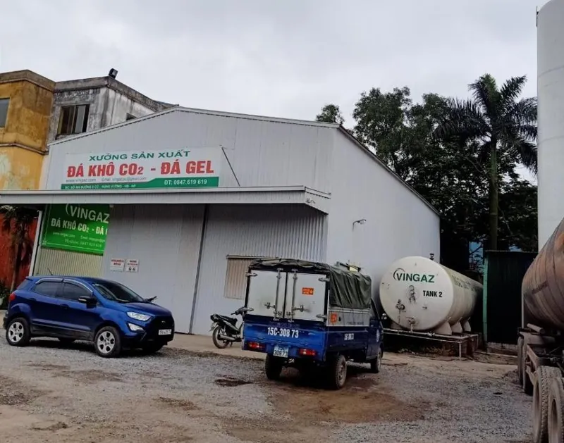 Sản phẩm 5737414542486107 1415186511945040 4471290138885881856 n 1 — Đá Khô Vingaz - Công Ty Cổ Phần Đầu Tư Vingaz — MST 0201815429