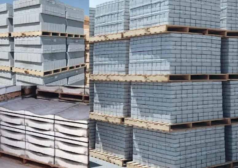 Sản phẩm 3608d — Gạch Không Nung Eco Brick - Công Ty TNHH Eco Brick — MST 0201820122