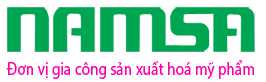 Logo Công Ty Cổ Phần Namsa