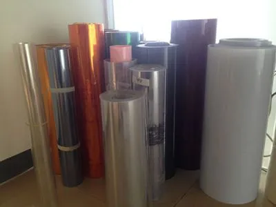 Sản phẩm phim pvc dang tam cuon_ — Vật Tư Bao Bì, Film Nhựa Hong Sheng - Chi Nhánh - Công Ty TNHH Công Nghệ Vật
Liệu Mới Điện Tử Hong Sheng — MST 0201842976