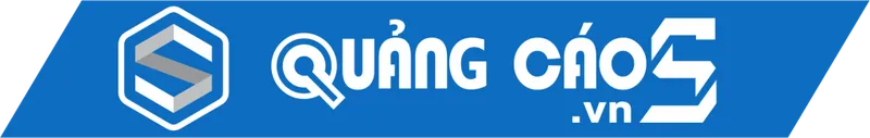 Logo Công Ty TNHH Quảng Cáo & Thương Mại S Việt Nam