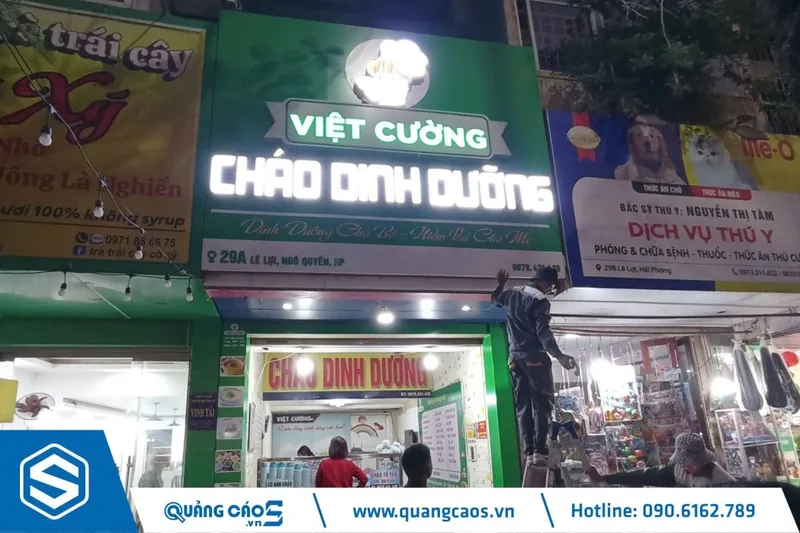 Sản phẩm 667389851_122124309855107569_1596526176644373229_n 1200x800 — Công Ty TNHH Quảng Cáo & Thương Mại S Việt Nam — MST 0201860703