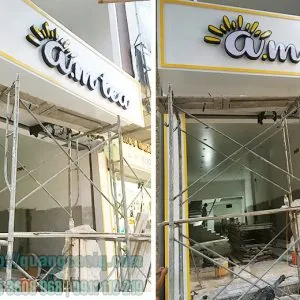 Sản phẩm bien quang cao quan am tea hai phong_3 300x300 — Biển Hiệu Quảng Cáo IQ - Công Ty Cổ Phần IQ Holdings — MST 0201860943