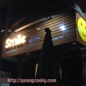 Sản phẩm bien hieu quan cafe dep_7 300x300 — Biển Hiệu Quảng Cáo IQ - Công Ty Cổ Phần IQ Holdings — MST 0201860943