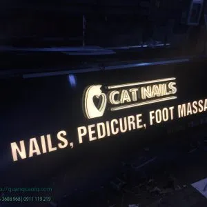 Sản phẩm cat nail 5 300x300 — Biển Hiệu Quảng Cáo IQ - Công Ty Cổ Phần IQ Holdings — MST 0201860943