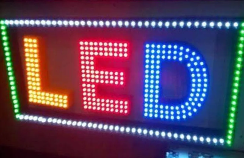 Sản phẩm the flame producations aligarh ho aligarh glow sign board manufacturers fvn8yczggm — Biển Hiệu Quảng Cáo IQ - Công Ty Cổ Phần IQ Holdings — MST 0201860943