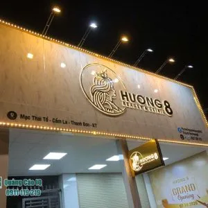 Sản phẩm lam bien quang cao vien tham my tai hai phong 17 300x300 — Biển Hiệu Quảng Cáo IQ - Công Ty Cổ Phần IQ Holdings — MST 0201860943