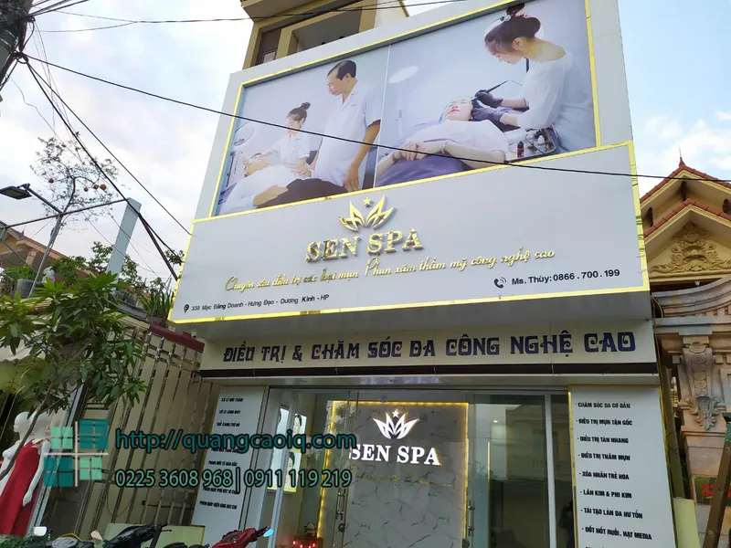 Sản phẩm 157347046_1147943338978847_7956363666534583325_n — Biển Hiệu Quảng Cáo IQ - Công Ty Cổ Phần IQ Holdings — MST 0201860943