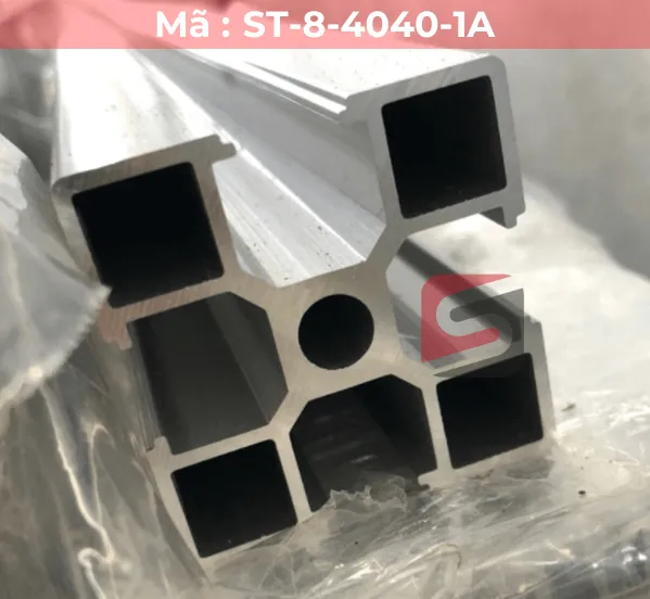 Sản phẩm 22822718nhom dinh hinh 40x40 loi dac png png — Công Ty CP Thương Mại Santech — MST 0201861489