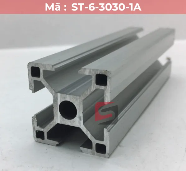 Sản phẩm 2426623nhom dinh hinh 30x30 loi dac png png — Công Ty CP Thương Mại Santech — MST 0201861489