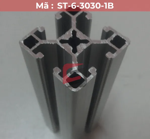 Sản phẩm 3290415nhom dinh hinh 30x30 loi hoa khe png png — Công Ty CP Thương Mại Santech — MST 0201861489