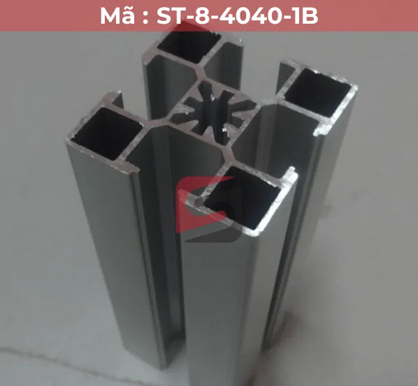 Sản phẩm 64358977nhom dinh hinh 40x40 loi hoa khe png png — Công Ty CP Thương Mại Santech — MST 0201861489
