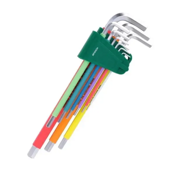 Sản phẩm 8494bo luc giac dai 9 chi tiet 1 10mm sata 09103ch 1713947815 jpg — Công Ty CP Thương Mại Santech — MST 0201861489