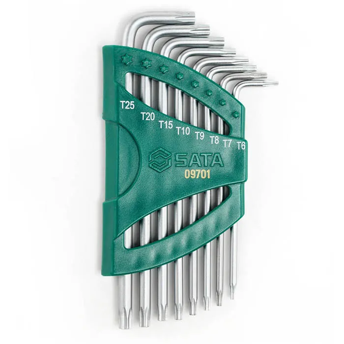 Sản phẩm 8675bo luc giac sao loai dai 8 chi tiet sata 09701 1720842300 jpg — Công Ty CP Thương Mại Santech — MST 0201861489