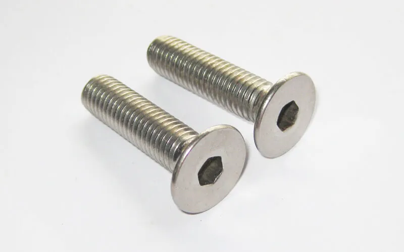 Sản phẩm 92649946487063bulong luc giac chim dau bang inox 304 m2 jpg — Công Ty CP Thương Mại Santech — MST 0201861489