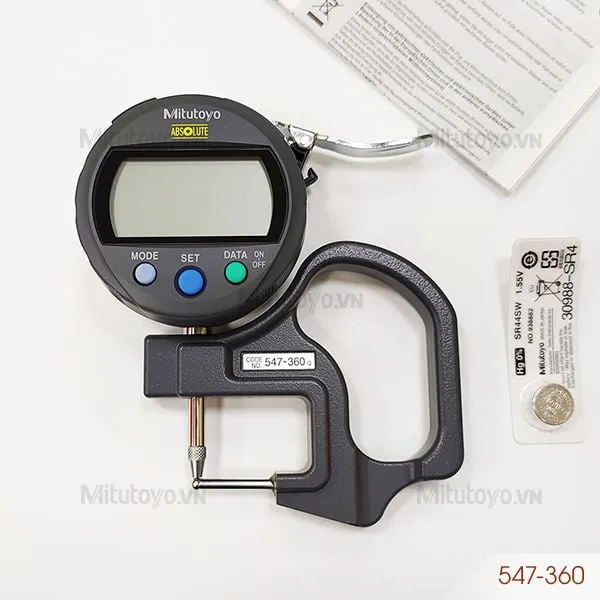 Sản phẩm 547 360 — Công Ty Cổ Phần Phát Triển Công Nghiệp Teksol Việt Nam — MST 0201862965