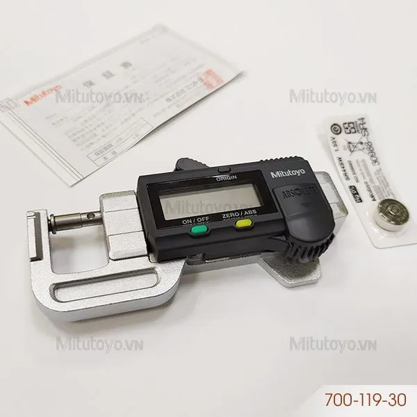Sản phẩm dong ho do do day dien tu 700 119 30_01 600x600 — Công Ty Cổ Phần Phát Triển Công Nghiệp Teksol Việt Nam — MST 0201862965