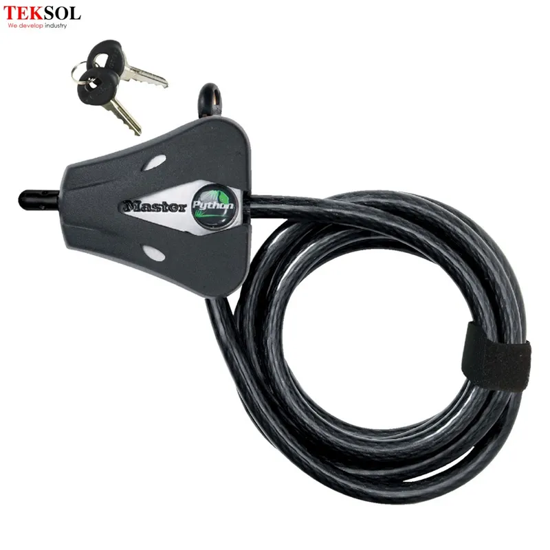Sản phẩm 8418d masterlock — Công Ty Cổ Phần Phát Triển Công Nghiệp Teksol Việt Nam — MST 0201862965